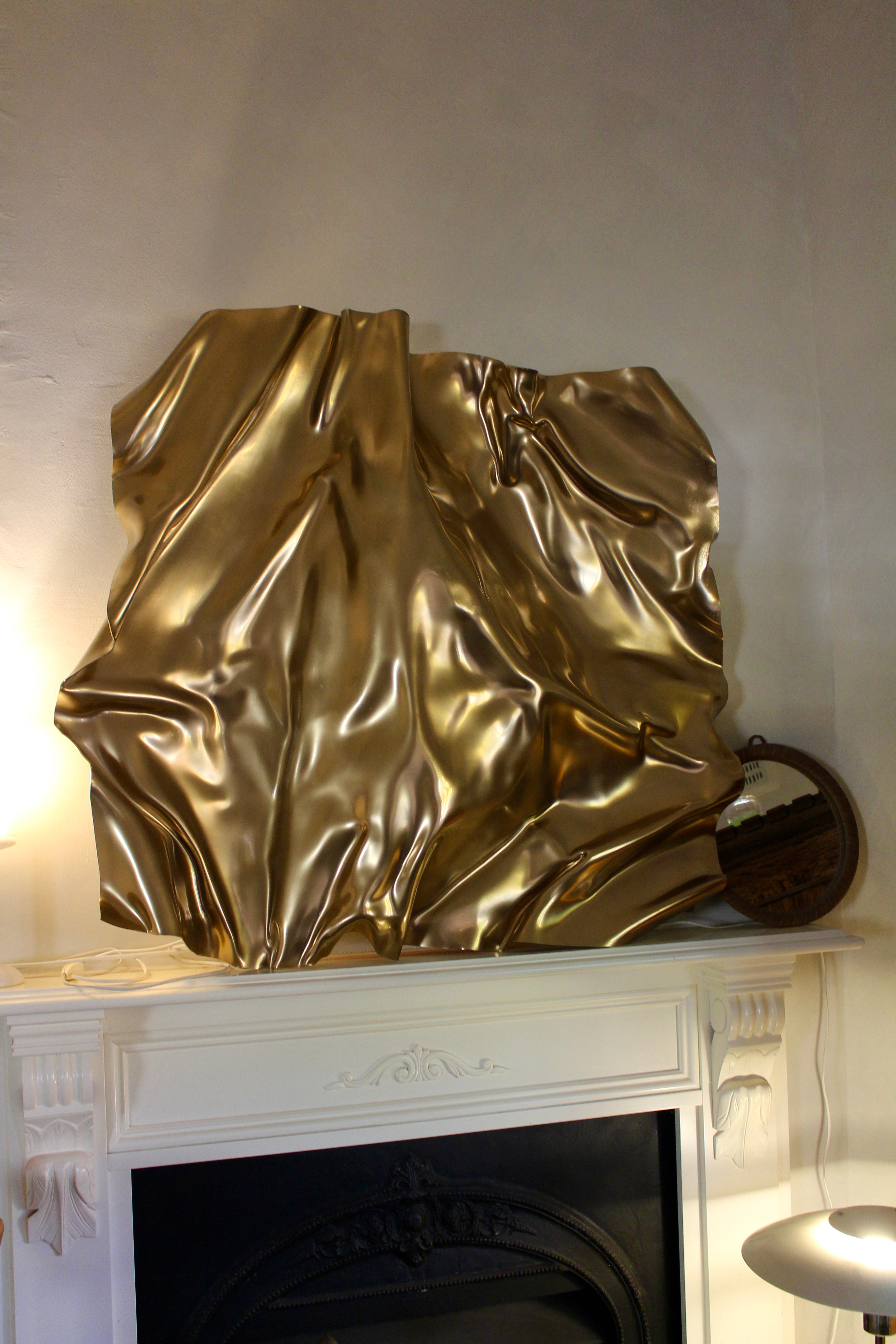 Modern statement art piece Mariel