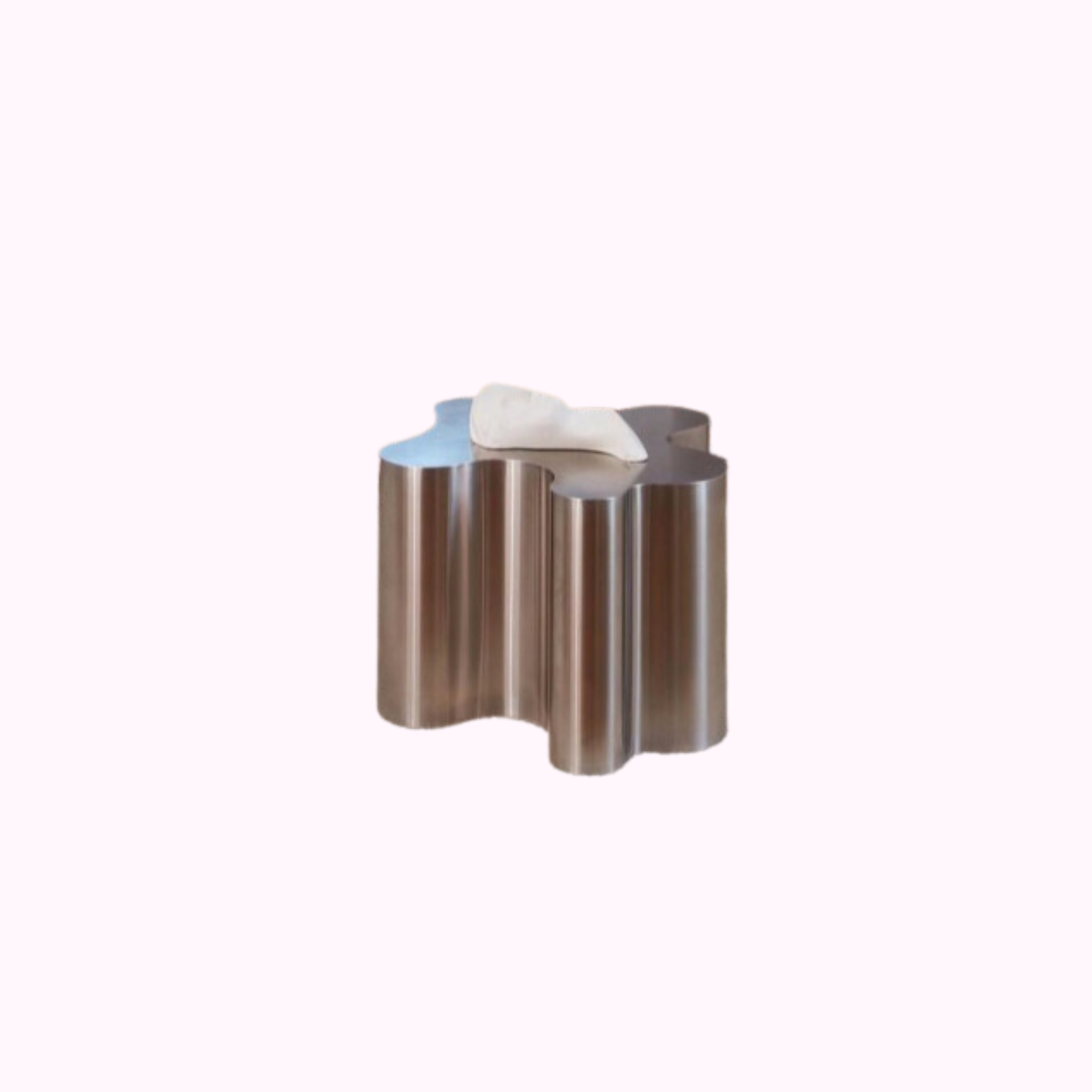 Caia Leifsdotter Root Table, minimalist Scandinavian design