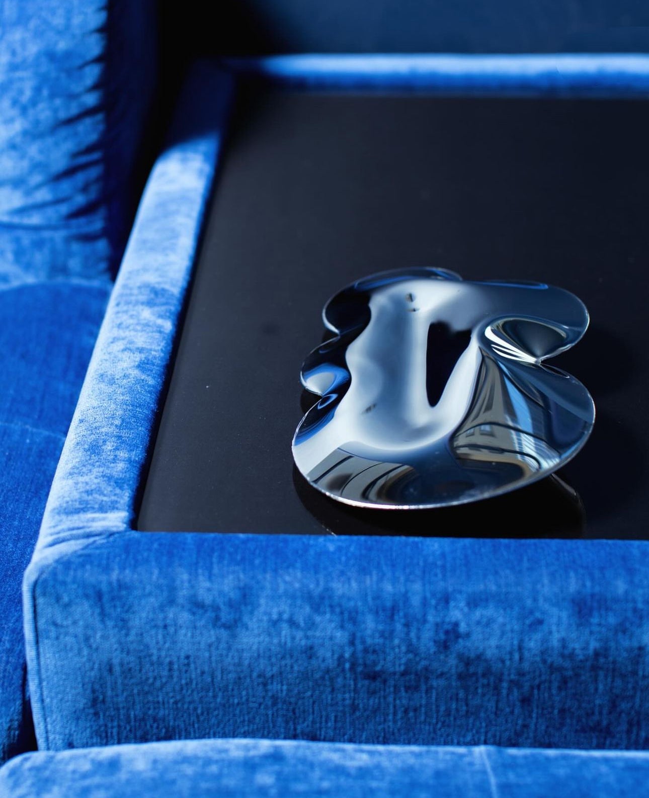 Contemporary Australian steel art piece