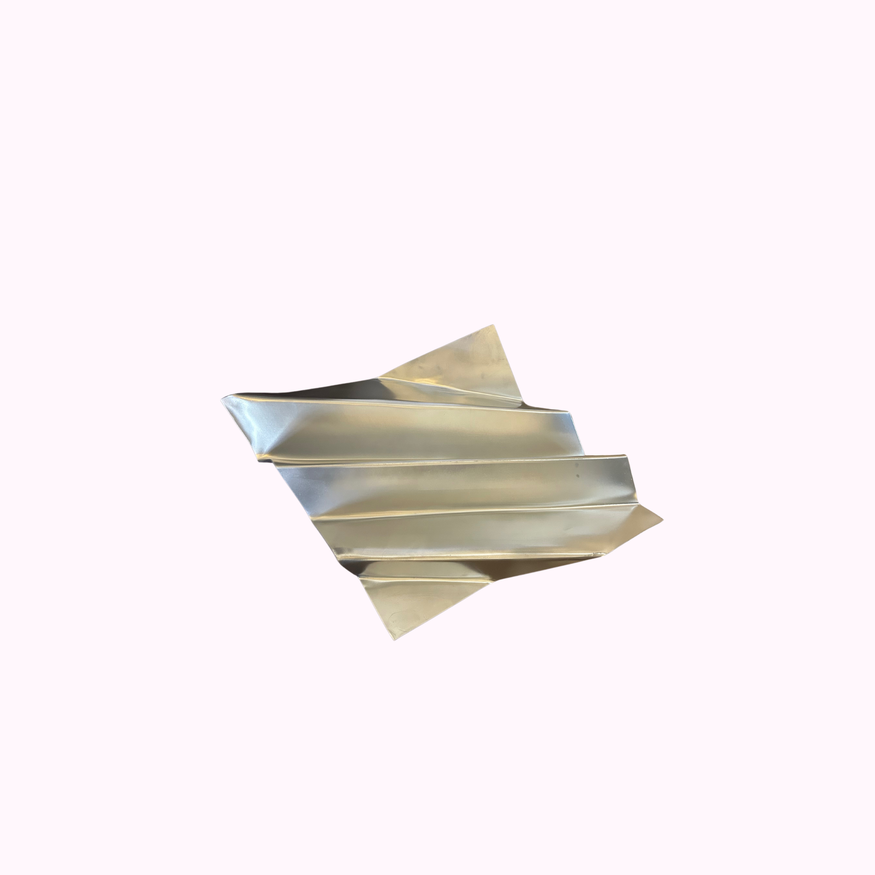 Mariel artwork contemporary resin sculpture