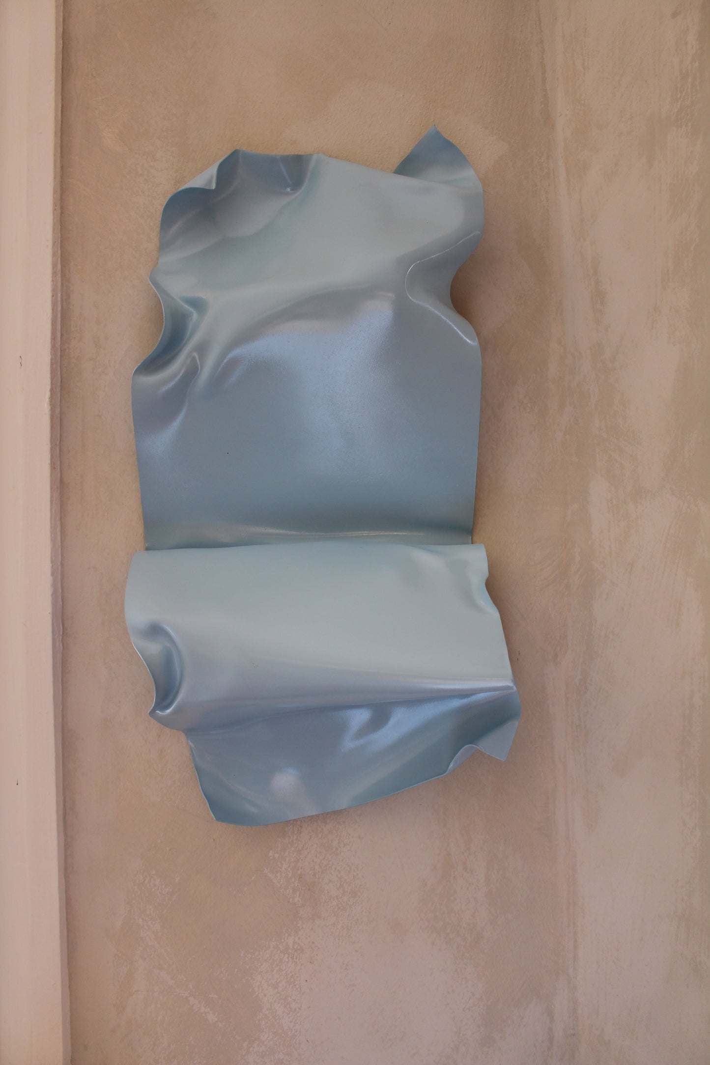 Mariel Blue Artwork