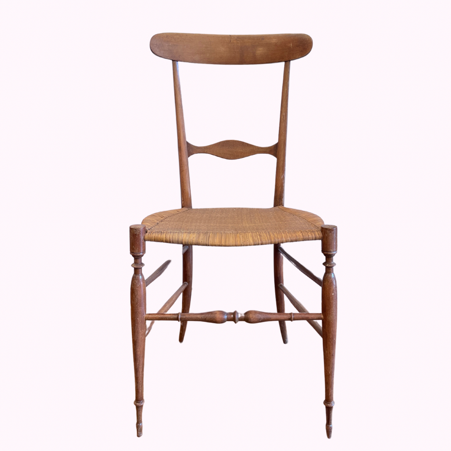 Campanino Vintage Chair Fratelli Levaggi