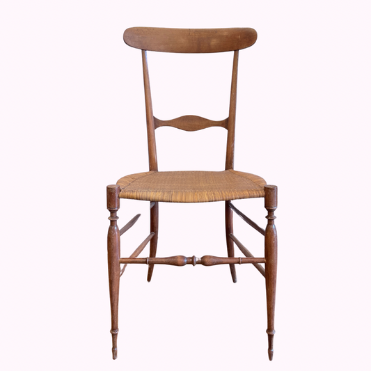 Campanino Vintage Chair Fratelli Levaggi