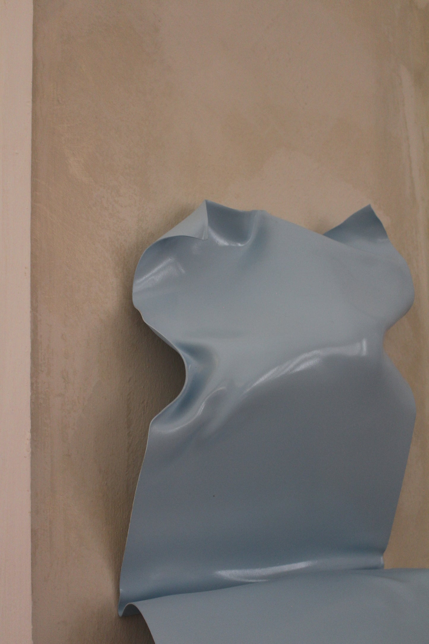 Mariel Blue Artwork