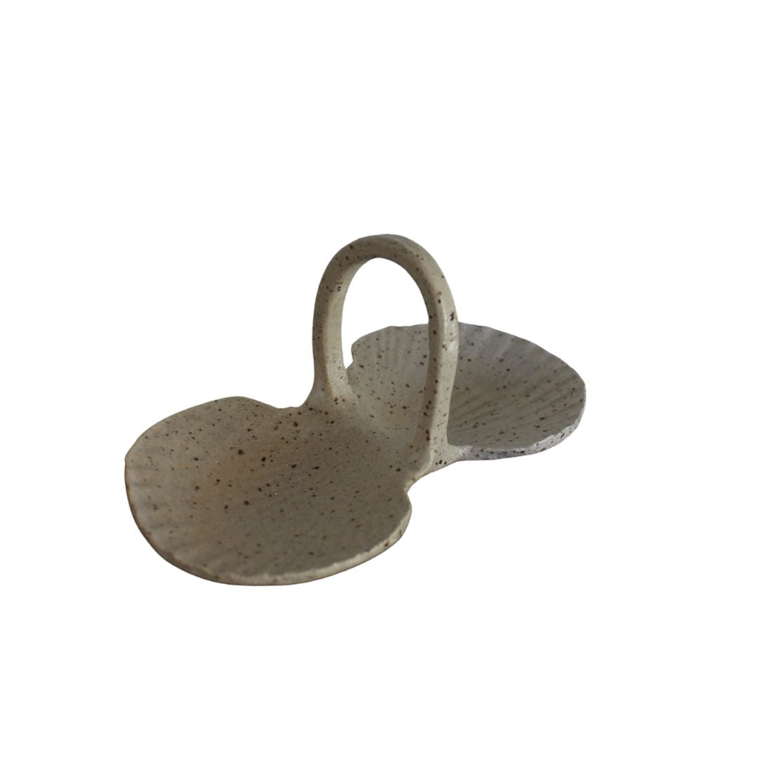Shell Vide Poche by Jasmine Raisbeck- Contemporary Designer Vide Poche