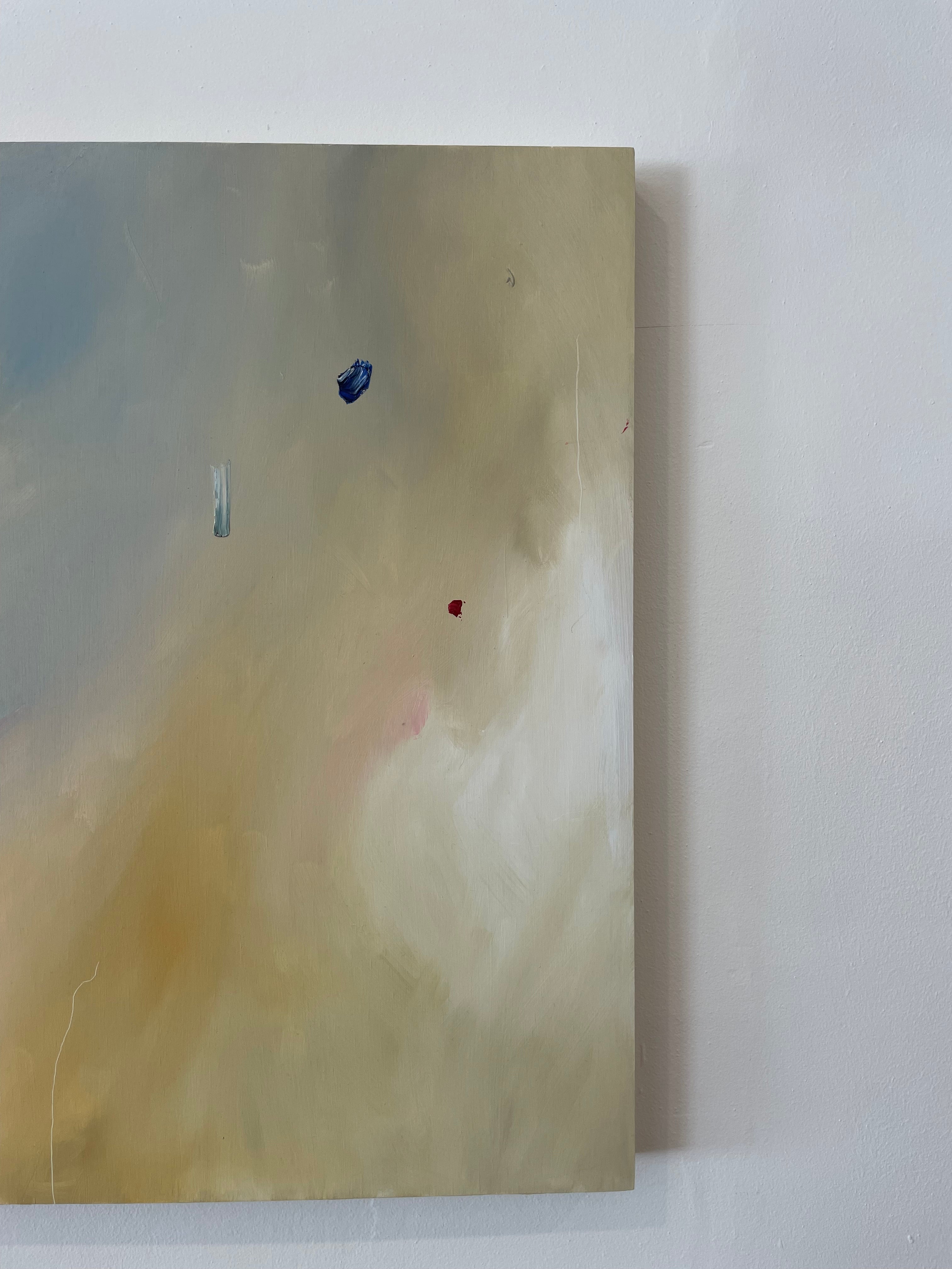 Perth-based artist original painting