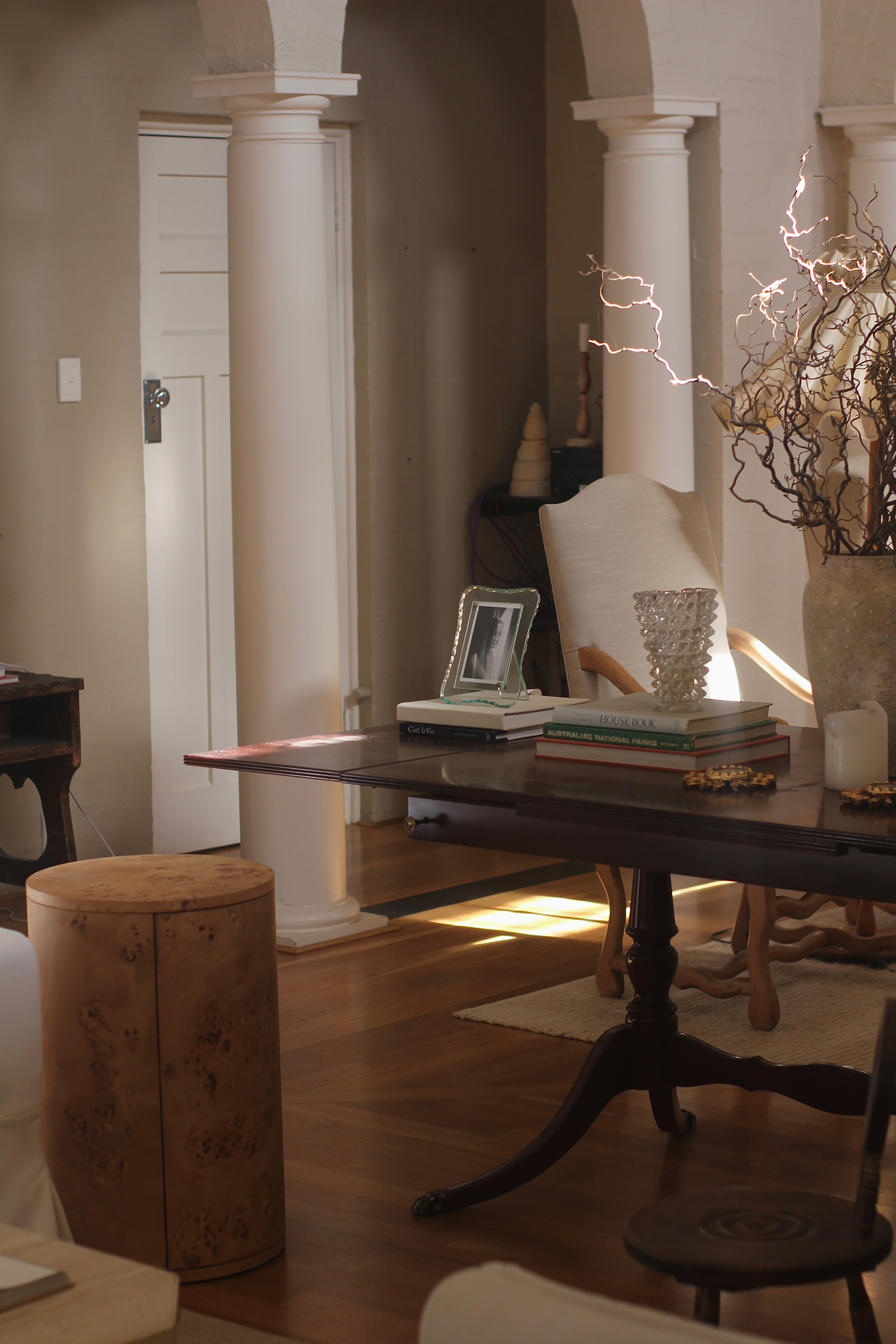 1:1 design consultation with Bronte Taton