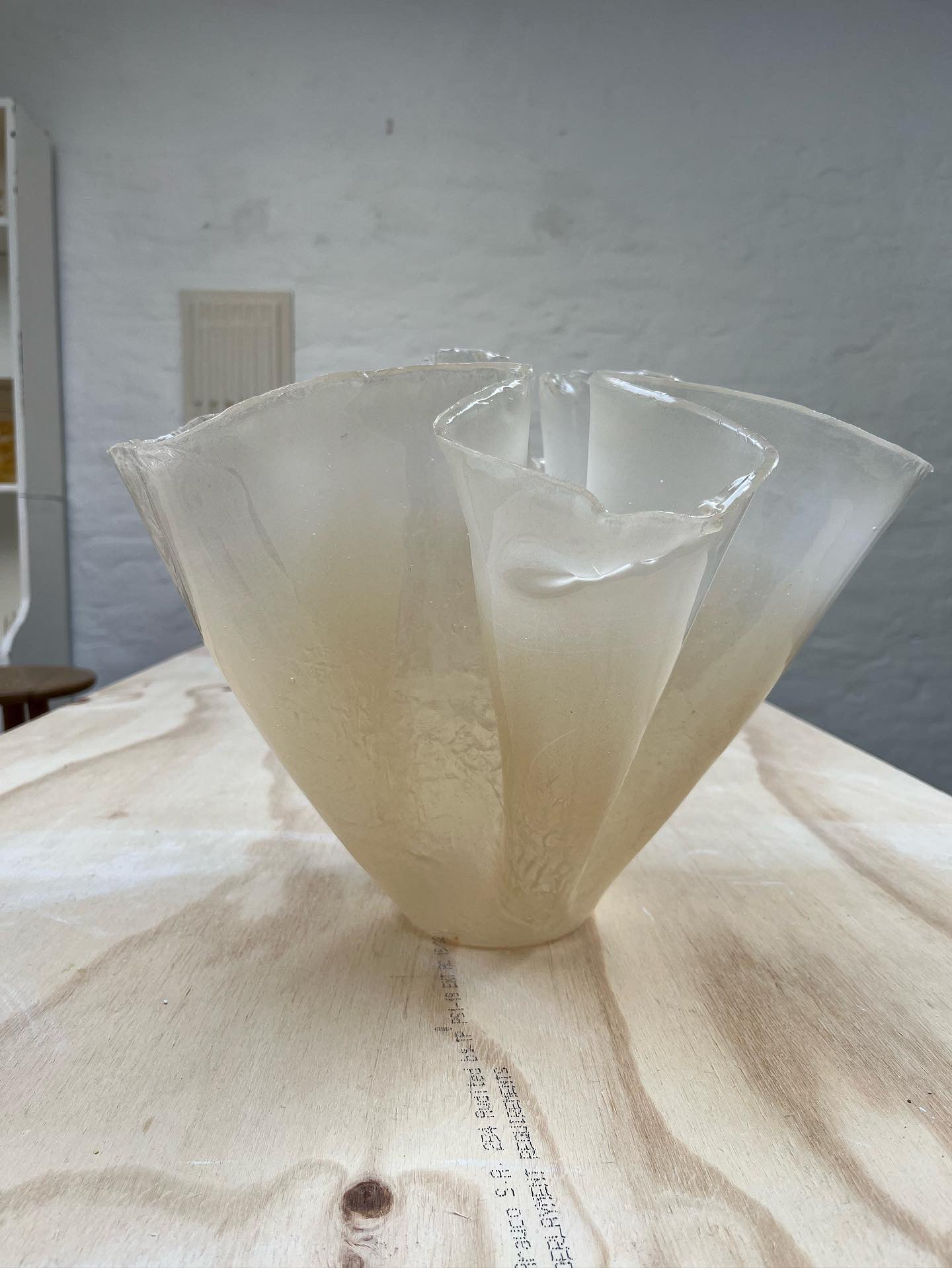 Studio Oro Vase