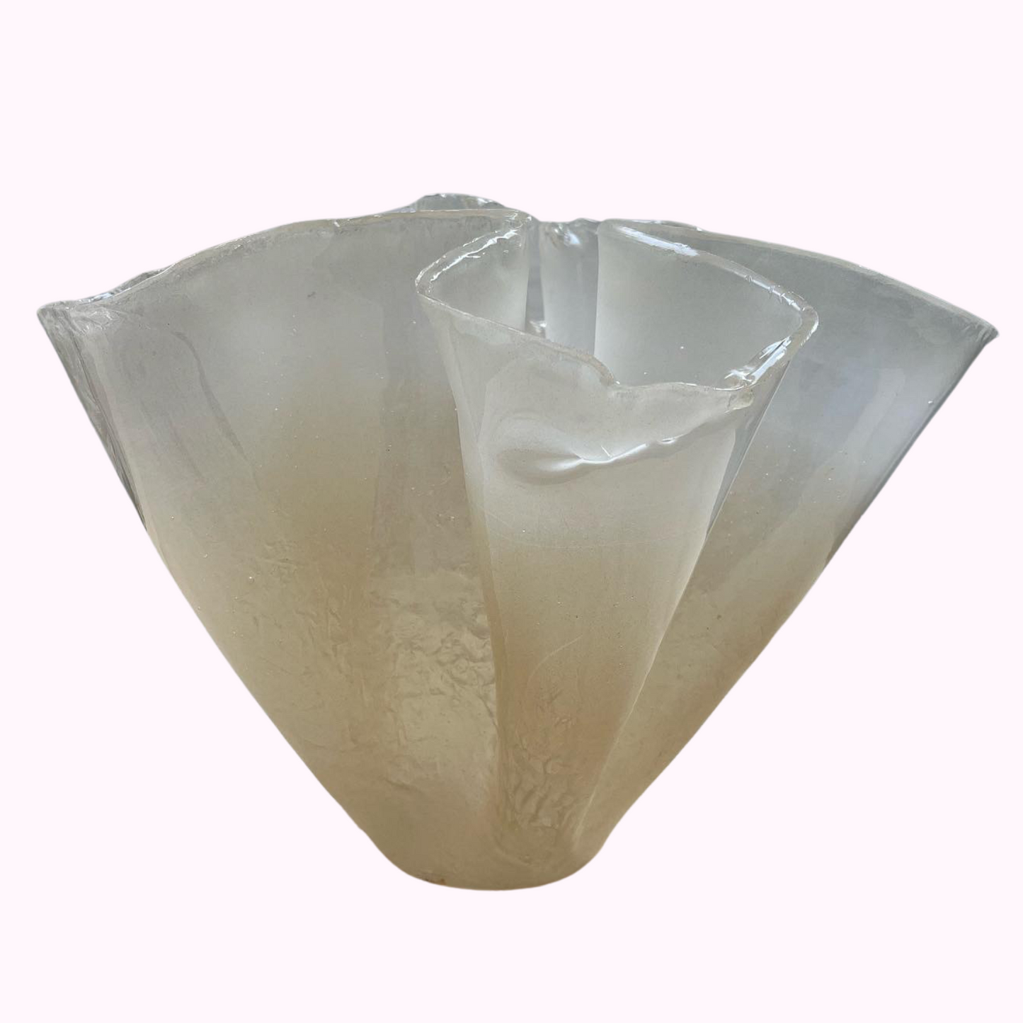 Studio Oro Vase