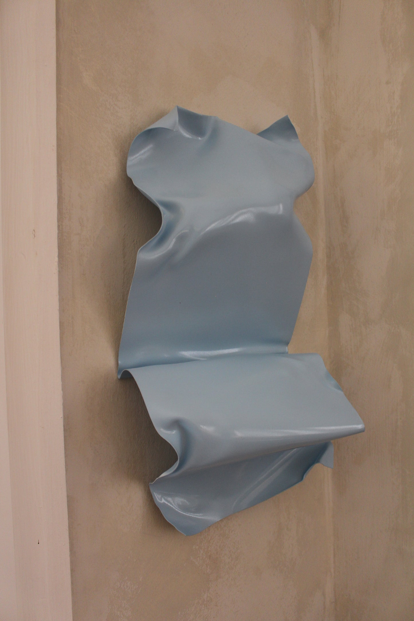 Mariel Blue Artwork