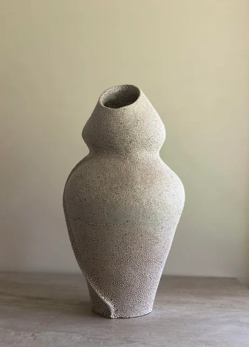 Handmade Australian ceramic art, one-of-a-kind