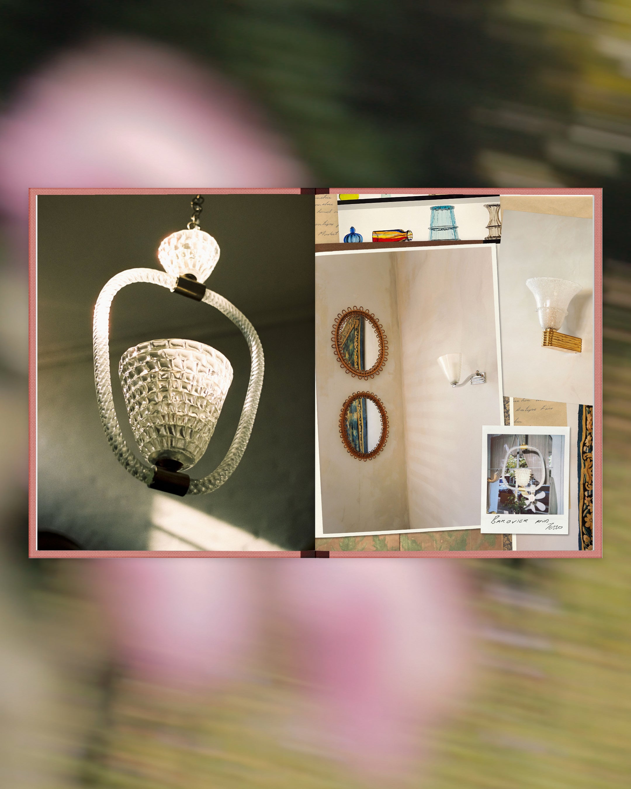 Cleo Collects: Tracing The Journey of Objects, Ideas and Design Across Time & Place