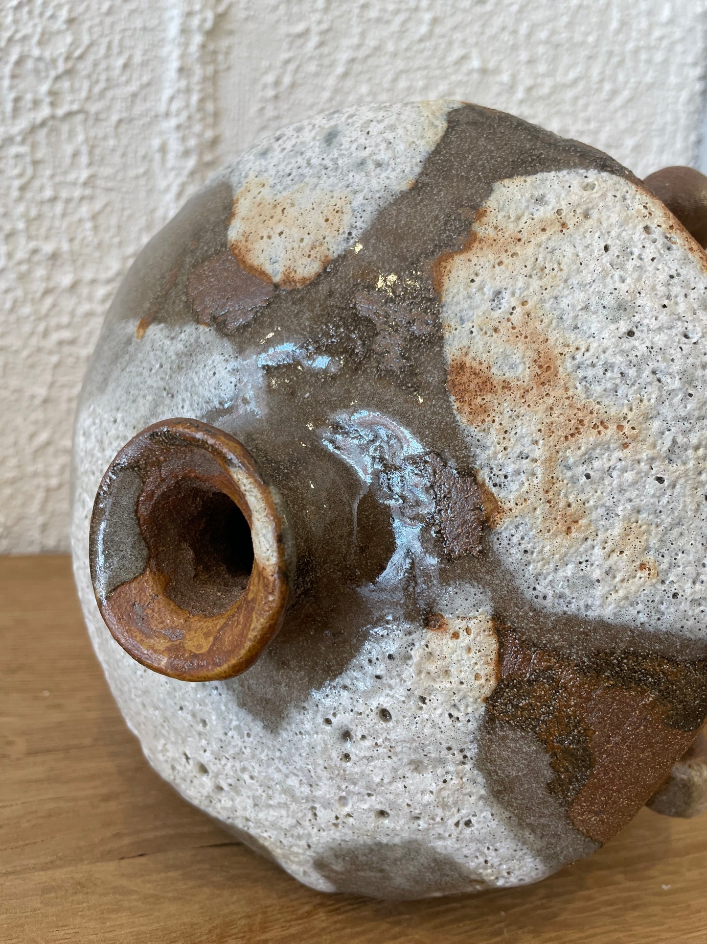 'Urn' by Julia Freiseisen