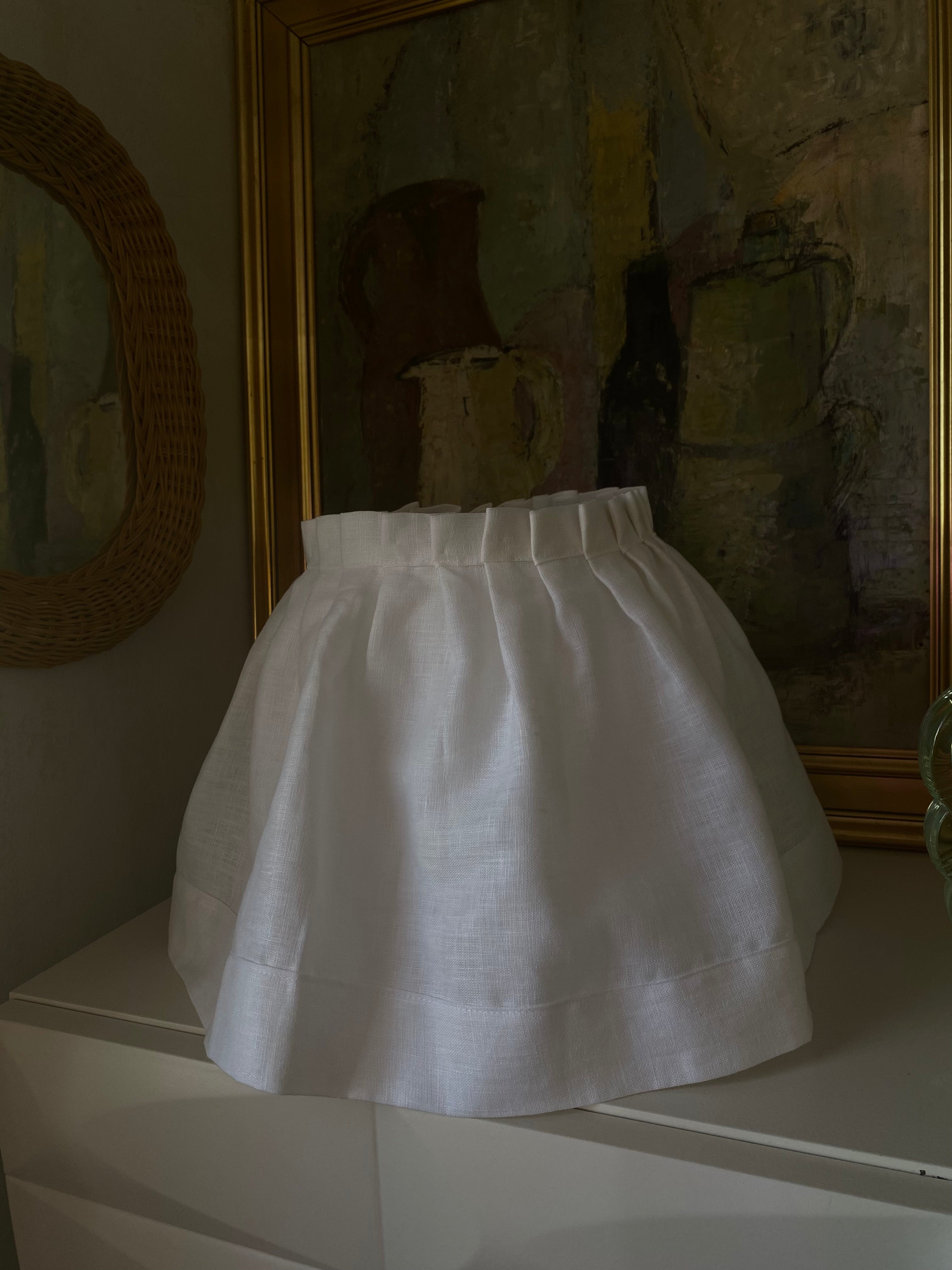 Handcrafted Rose Van Eyke lighting accessory