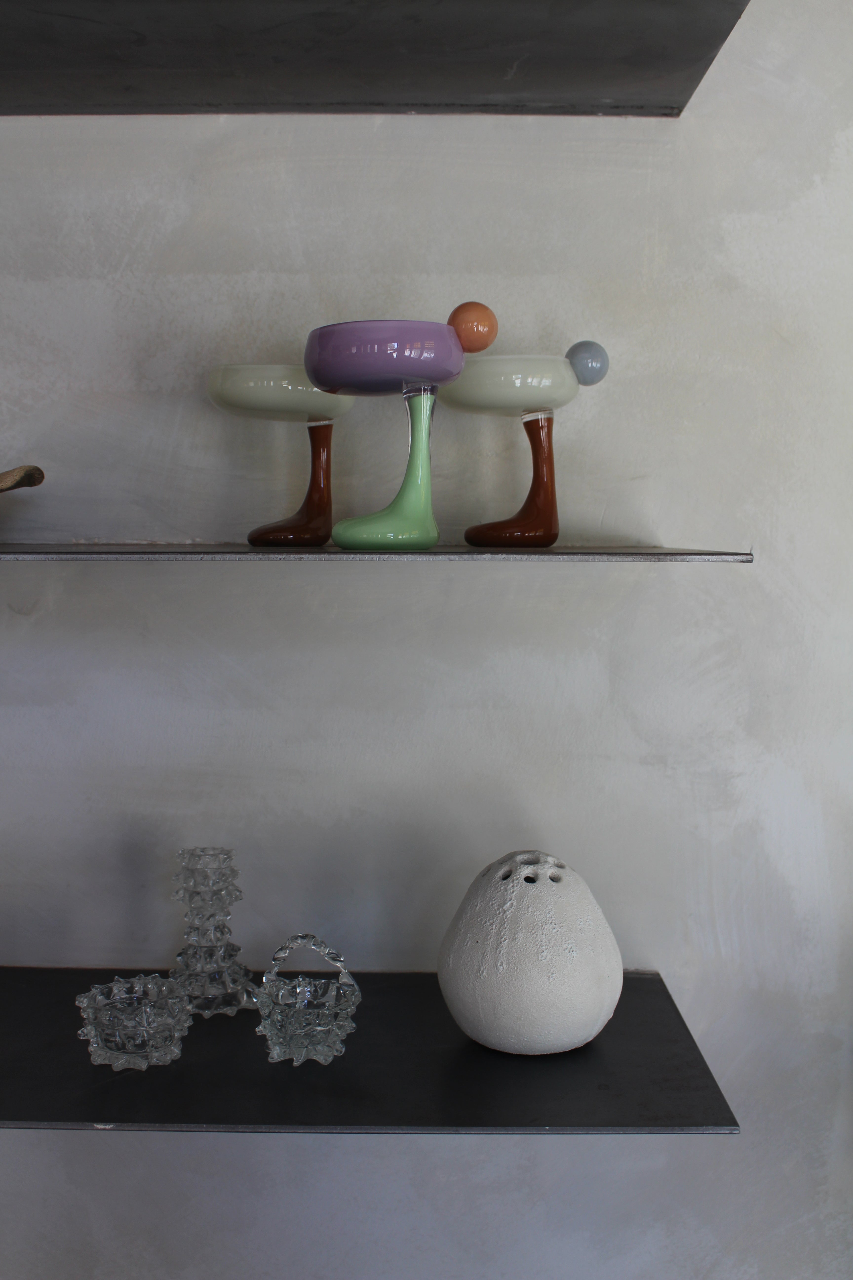 Vase by Rebekah Clark – Handcrafted Ceramic Vase