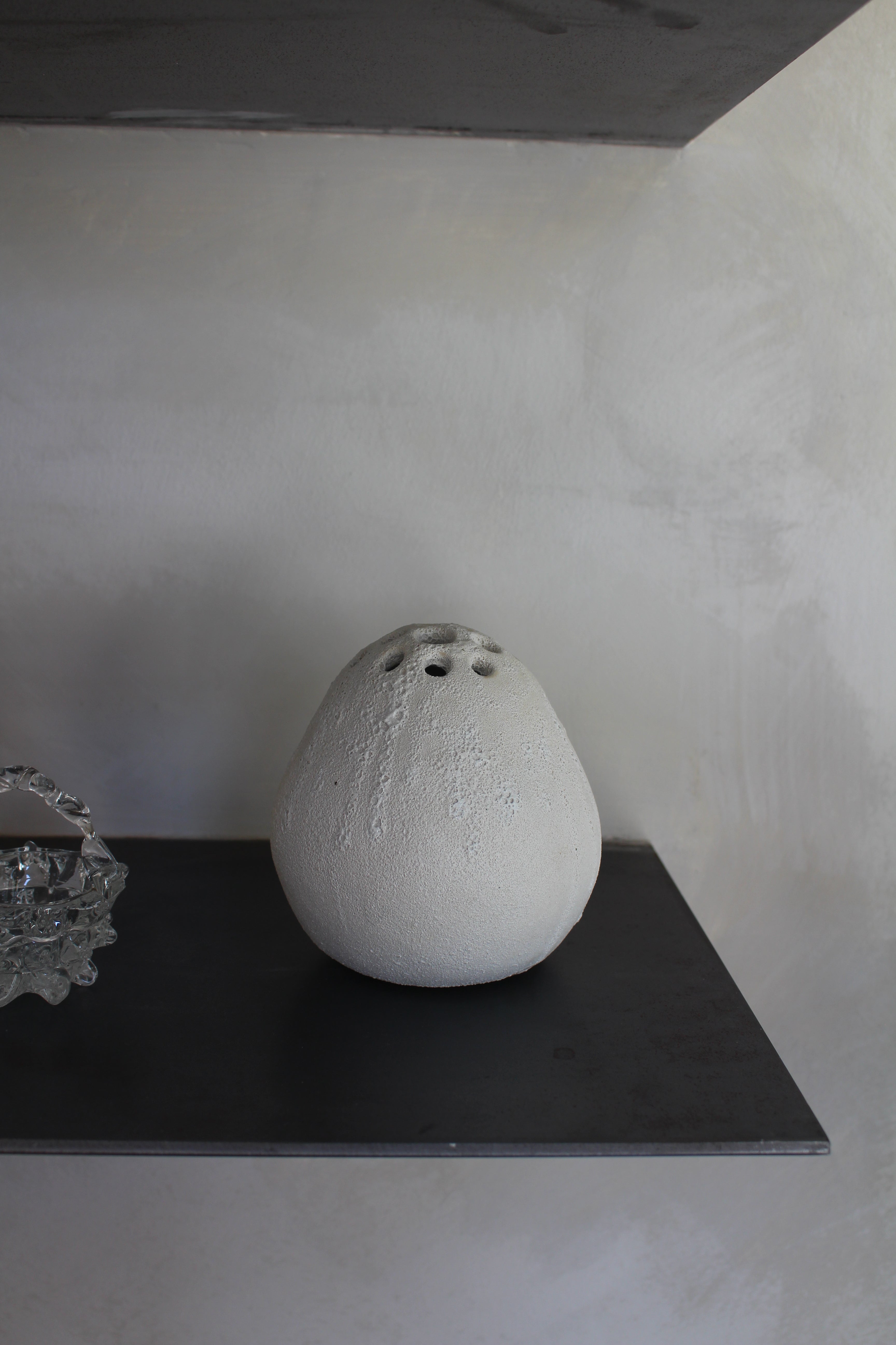 Vase by Rebekah Clark – Handcrafted Ceramic Vase