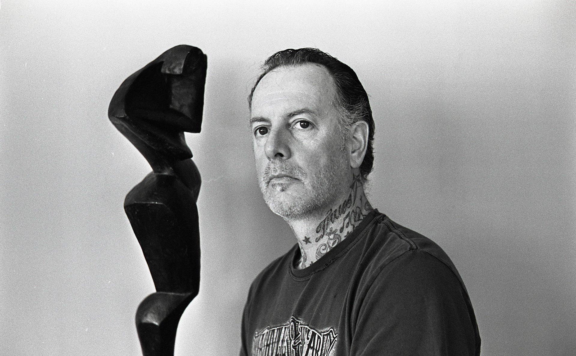 Pascal Jarrion