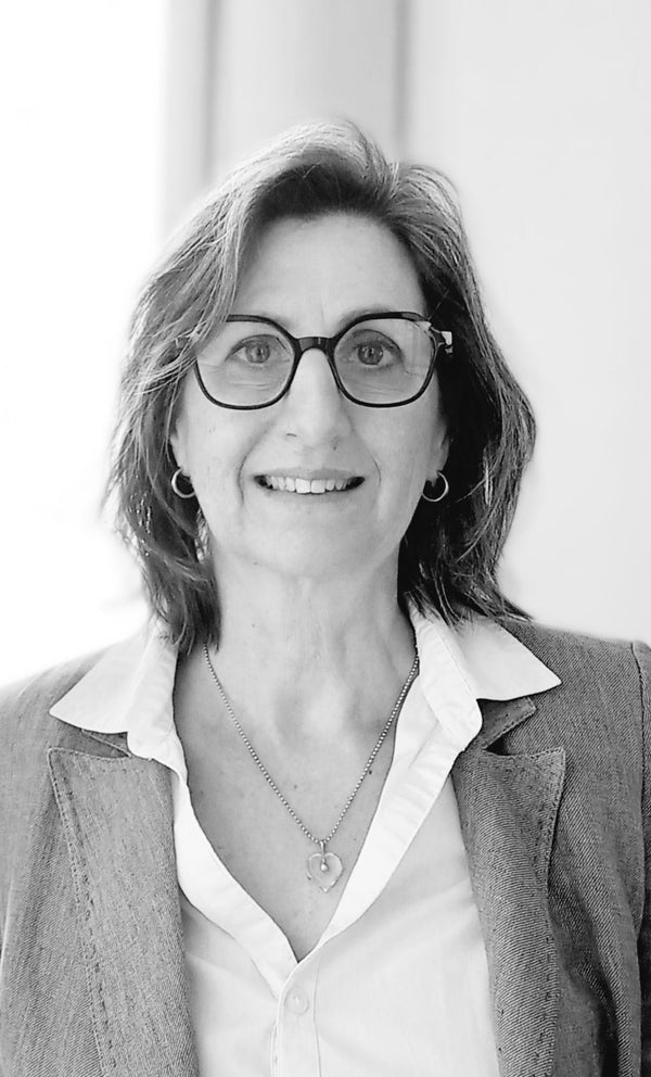 Françoise Bergaglia Interracotta