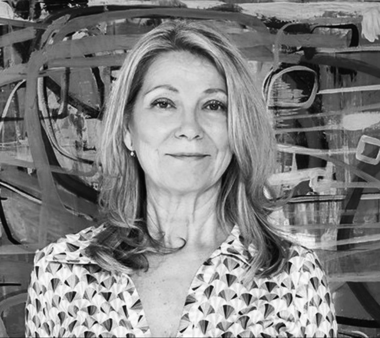 Ann Needham