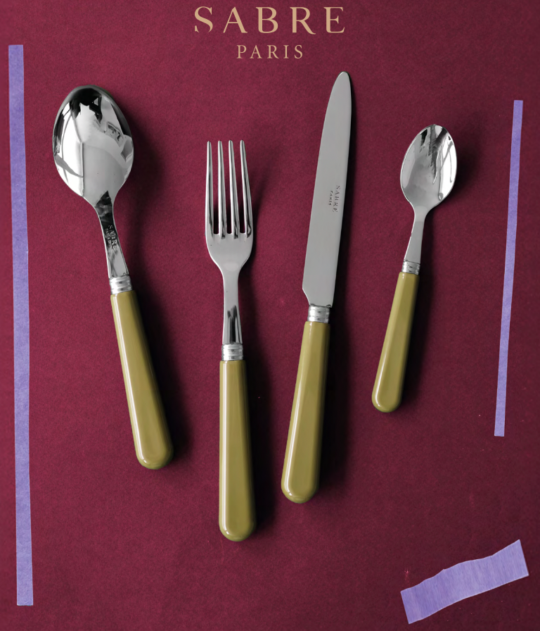 Sabre Paris