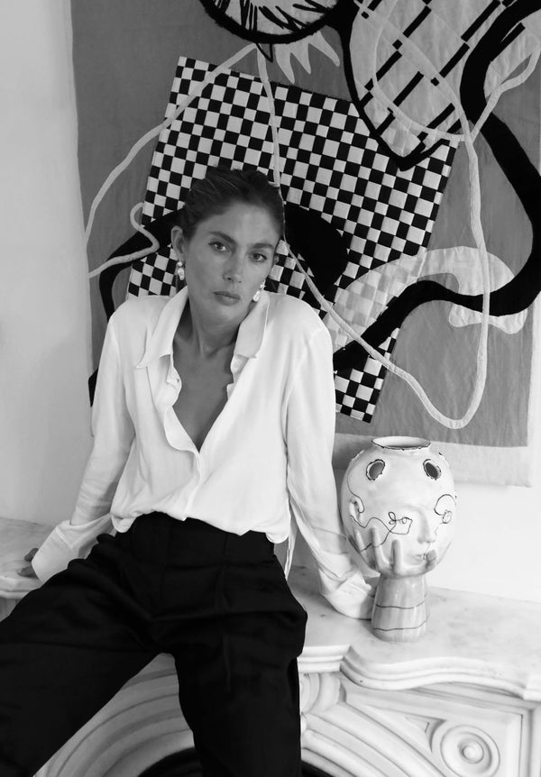 House of Quentin Jones