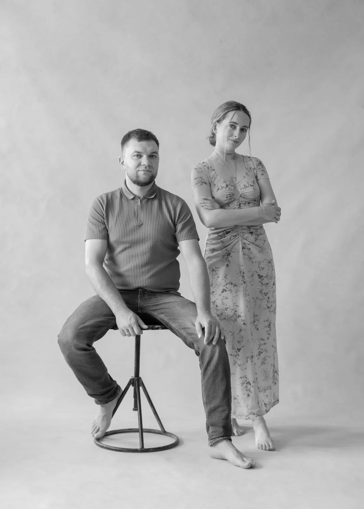 PletoStudio artist profile portrait