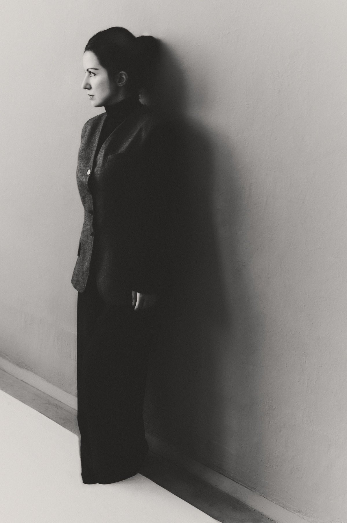 Artist Yeliza Gevorgyan