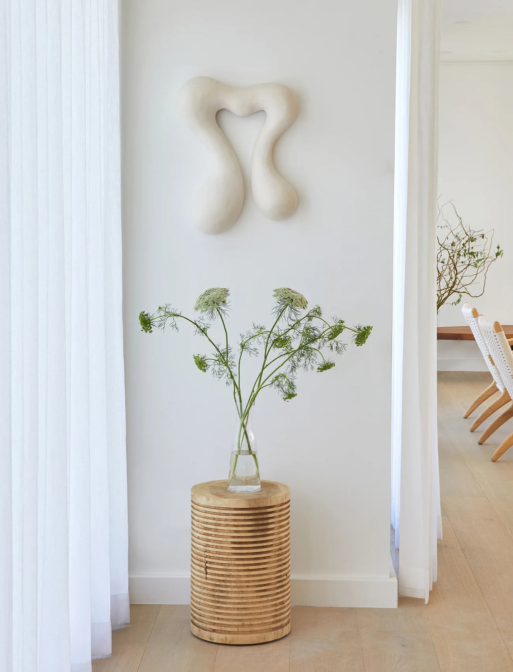 womb-Sconce