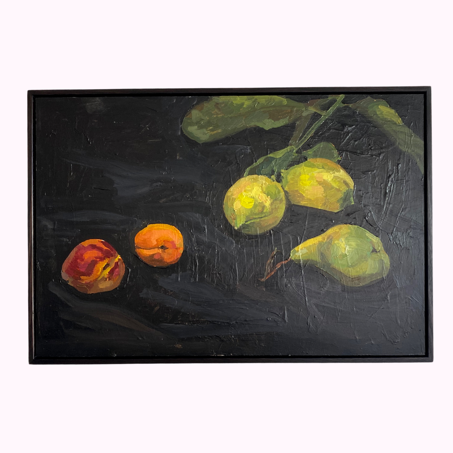 ‘Fruit & Drape’ by Ella Holme