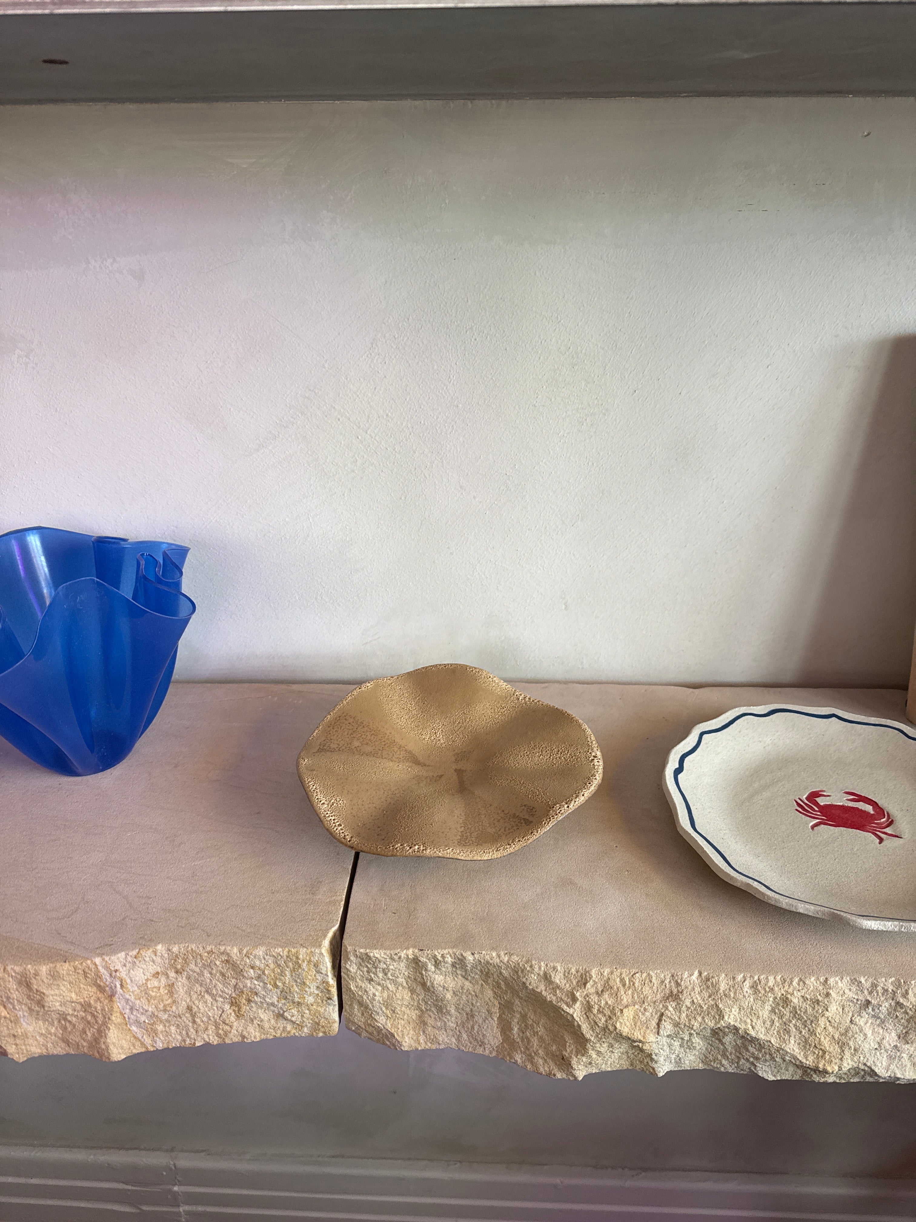 'Stingrays' by Rebekah Clark