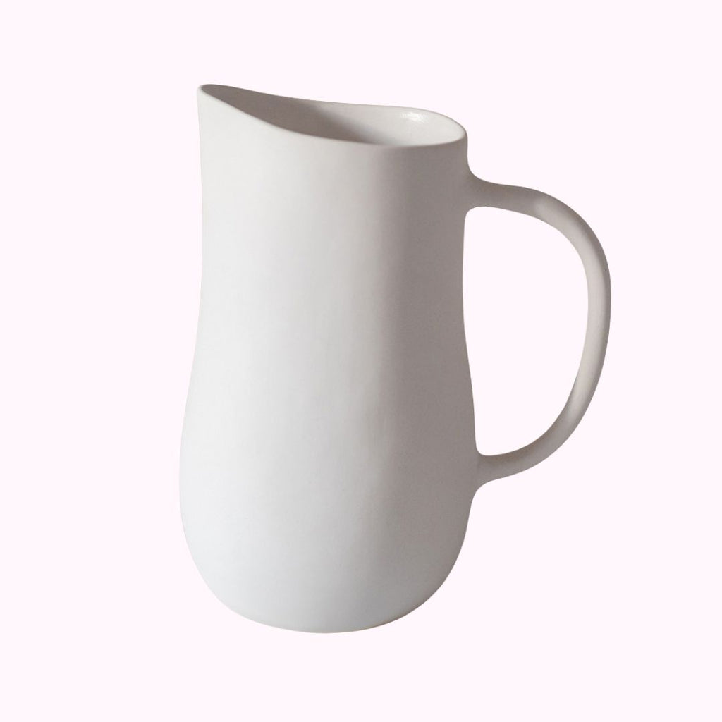 The “Family” Jugs (dad) by Jorge Kilzi