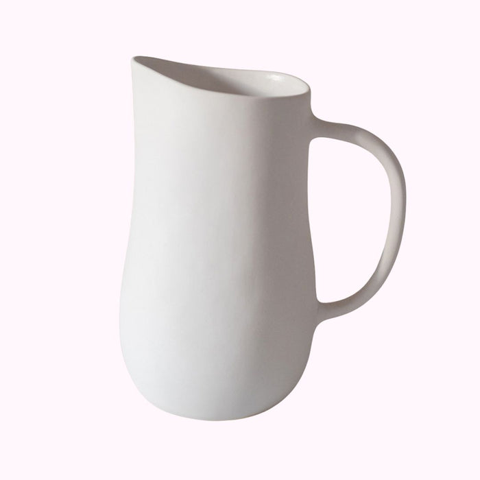 “Family” Jugs (Dad) by Jorge Kilzi – Handcrafted Ceramic Art