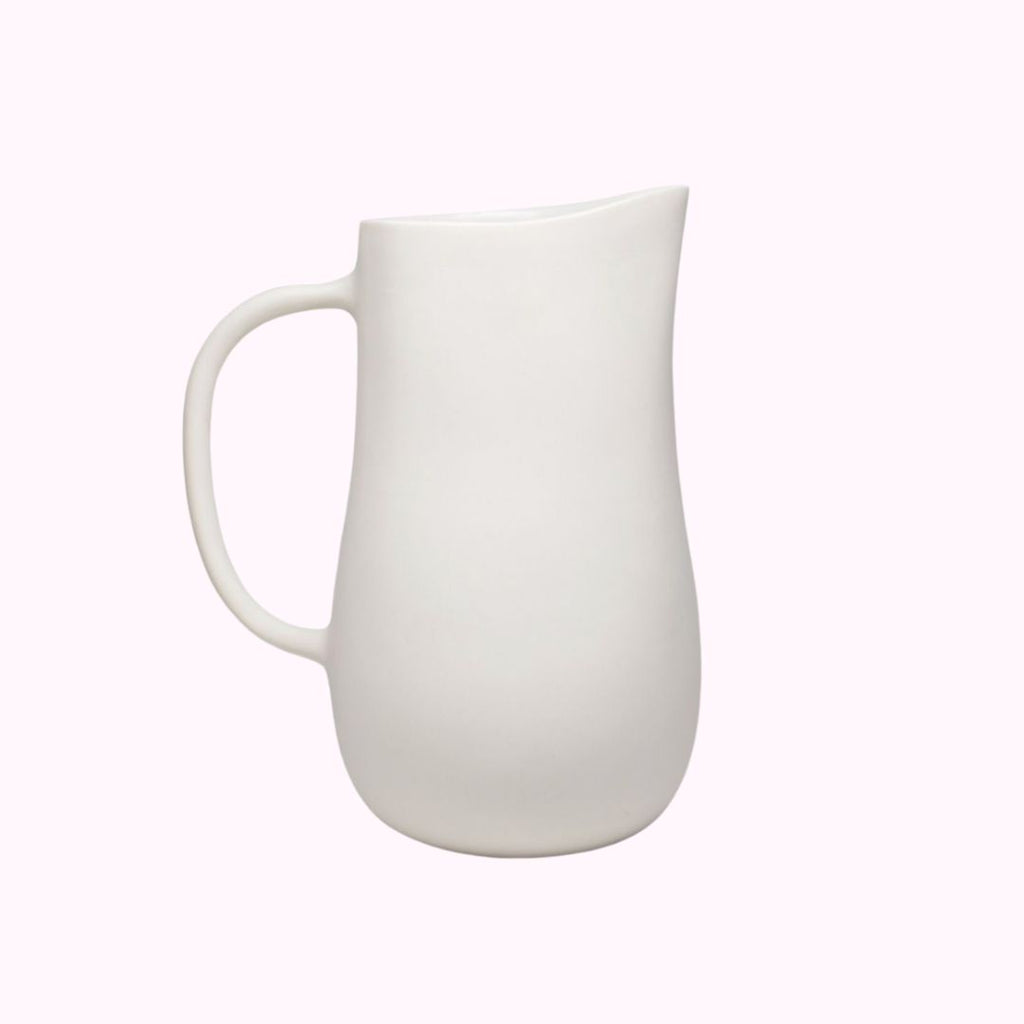 The “Family” Jugs (mom) by Jorge Kilzi
