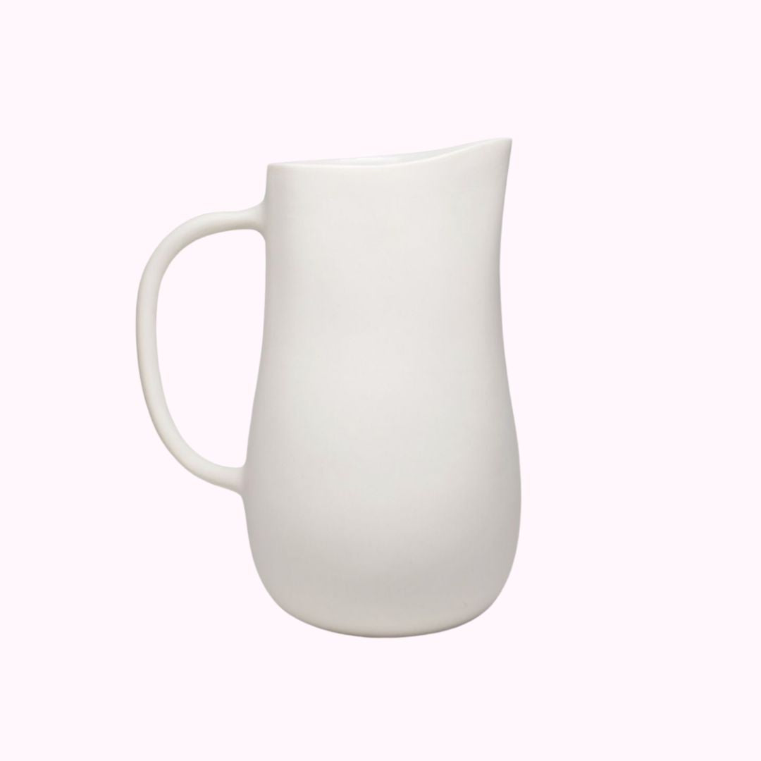 The “Family” Jugs (mom) by Jorge Kilzi
