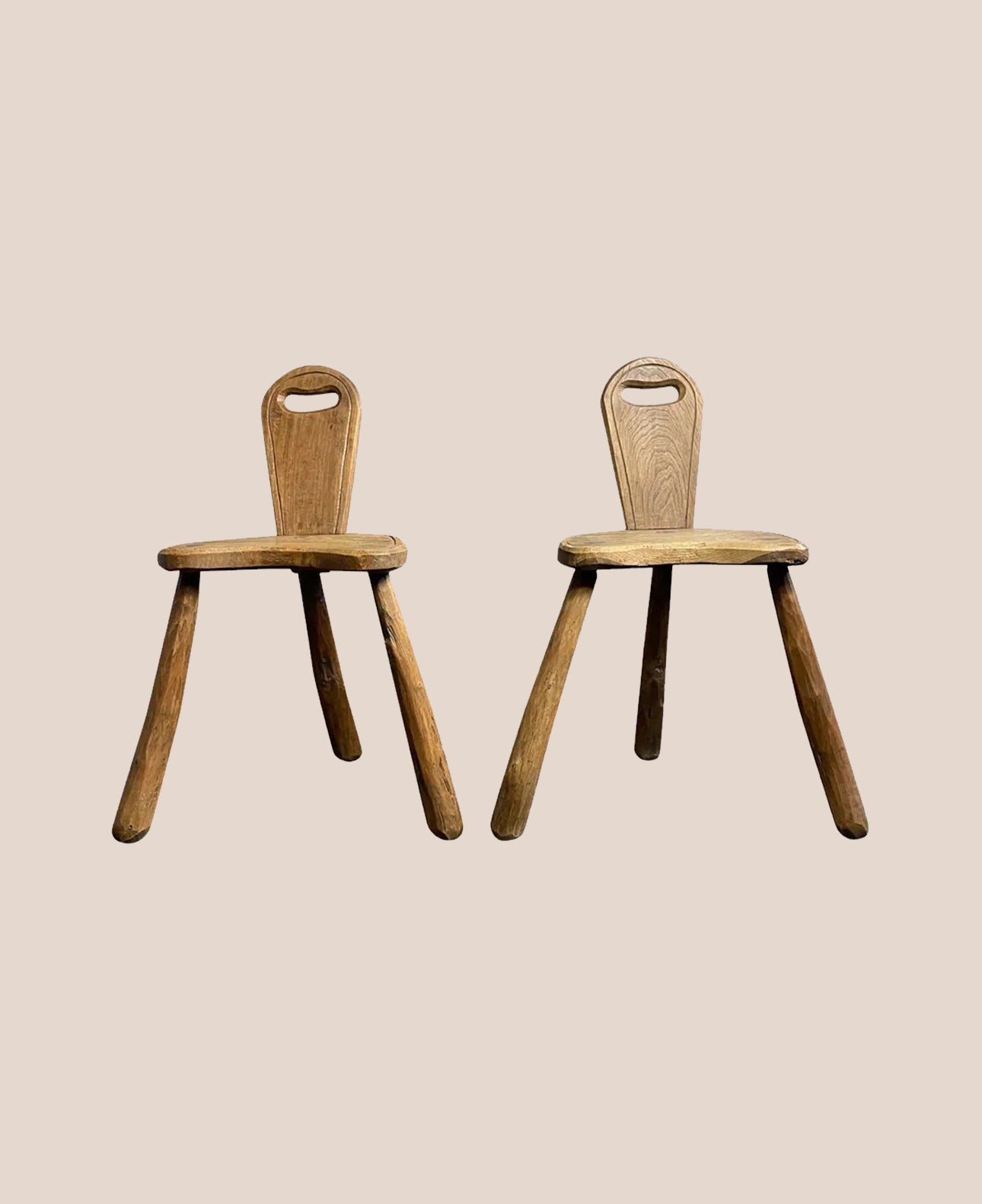1960s-french-brutalist-stool-vintage-alpine-midcentury-design