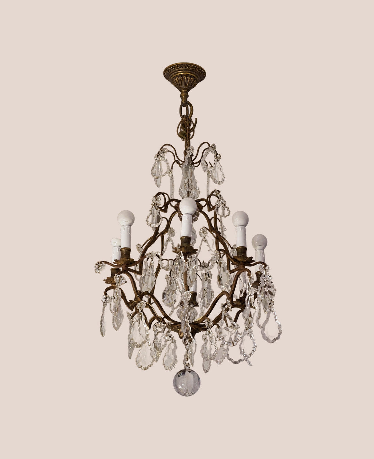 19th-century-parisian-crystal-bronze-chandelier-elegant-arm-design