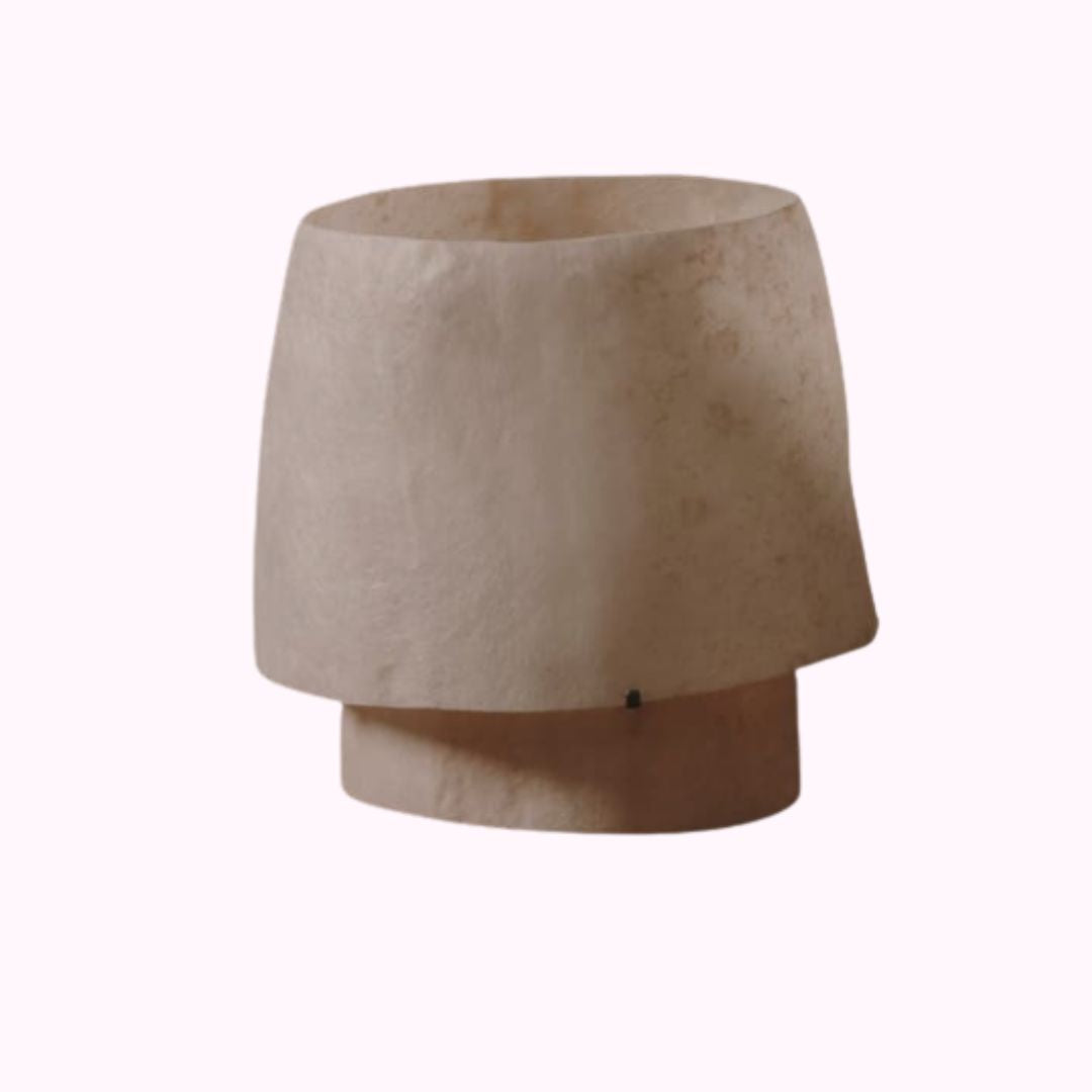 The Mush Tiny Lamp by Jorge Kilzi