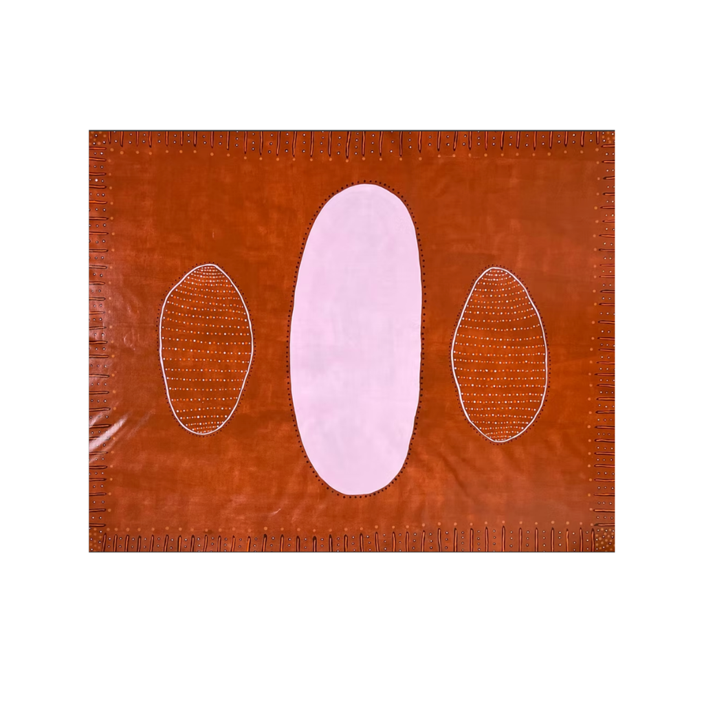 'Treasured Trays' by Ellen McIvor