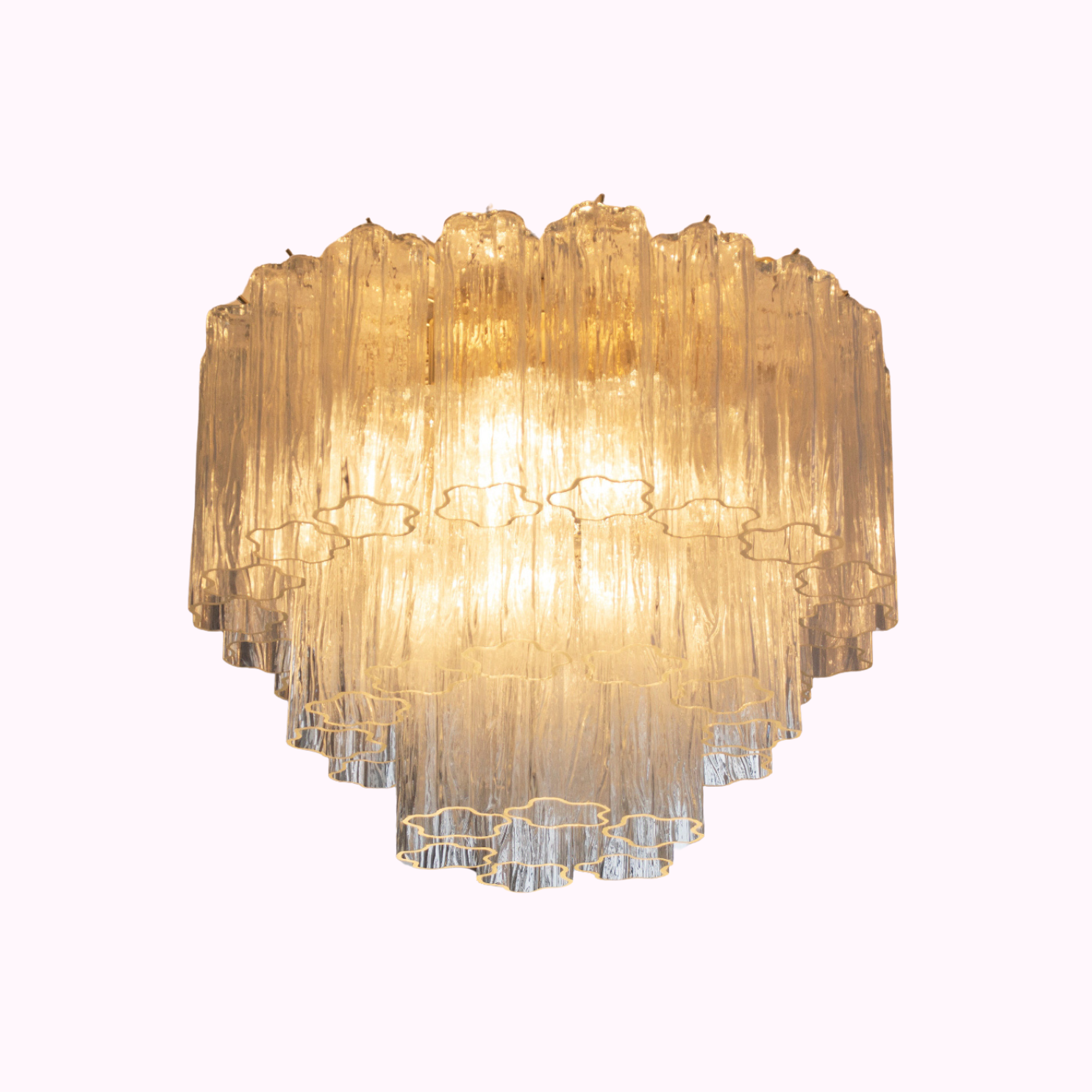 Murano Chandelier POA