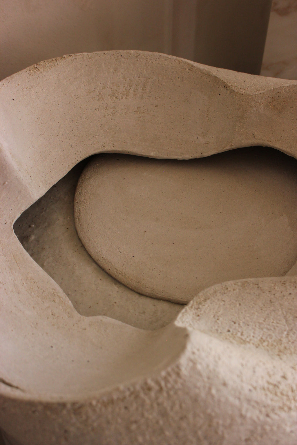 Perth artist sculpture