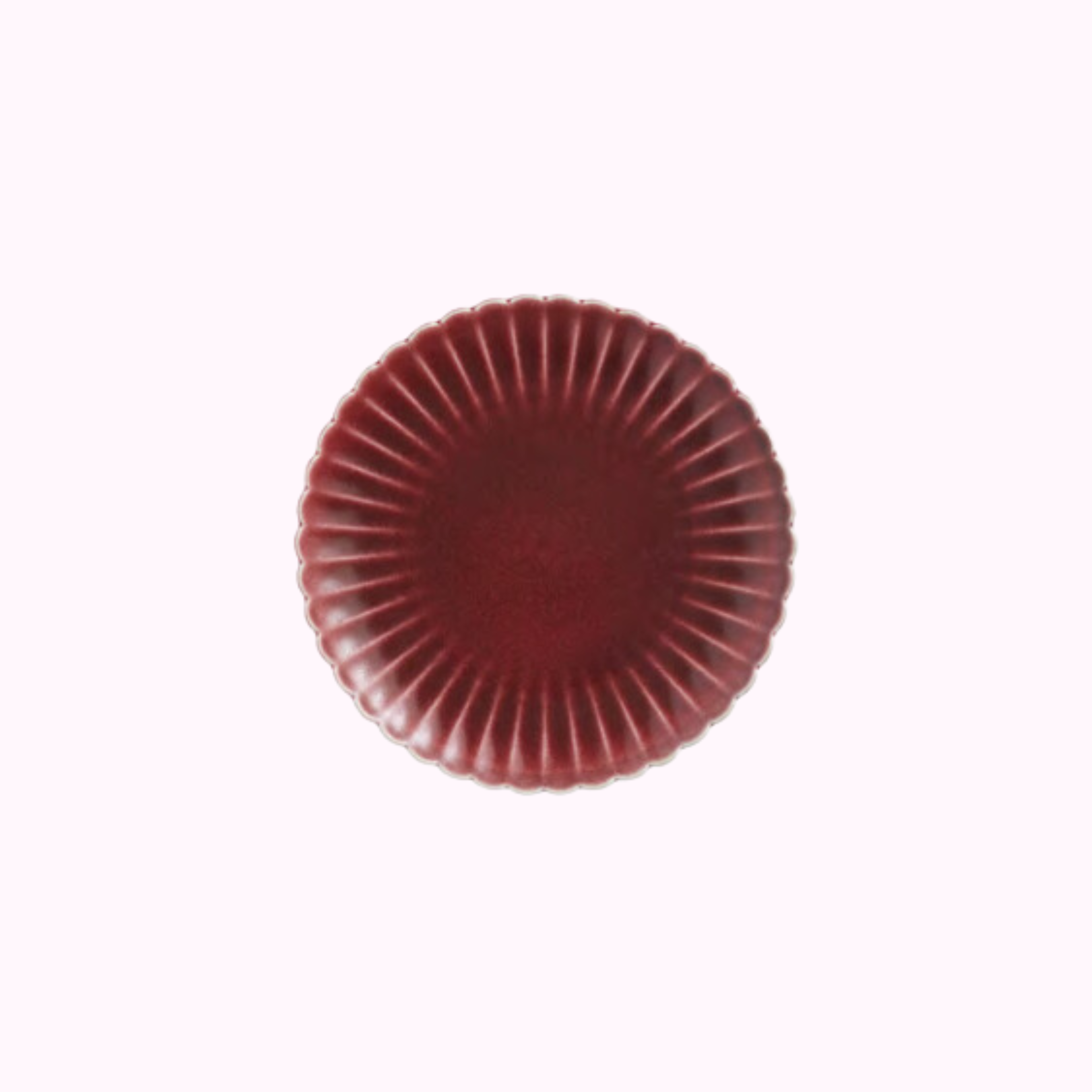 Petal Plate Tea By House Edition