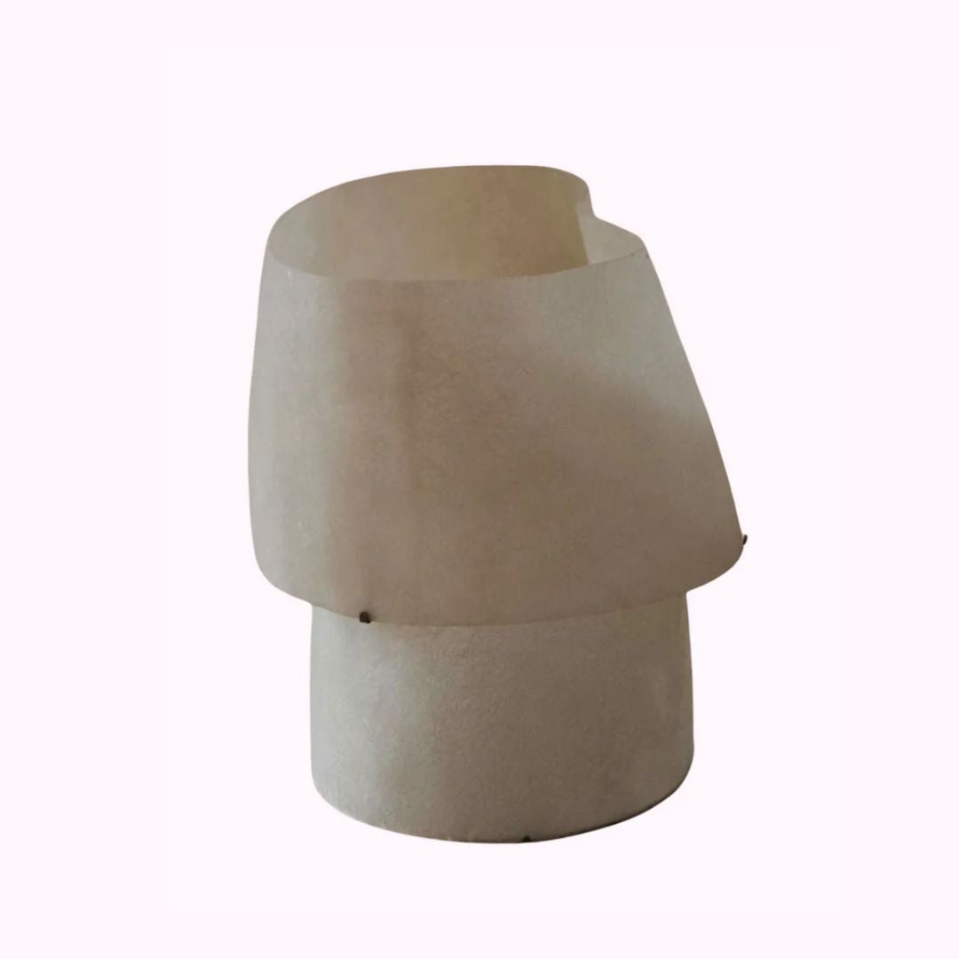 Mush Lamps by Jorge Kilzi