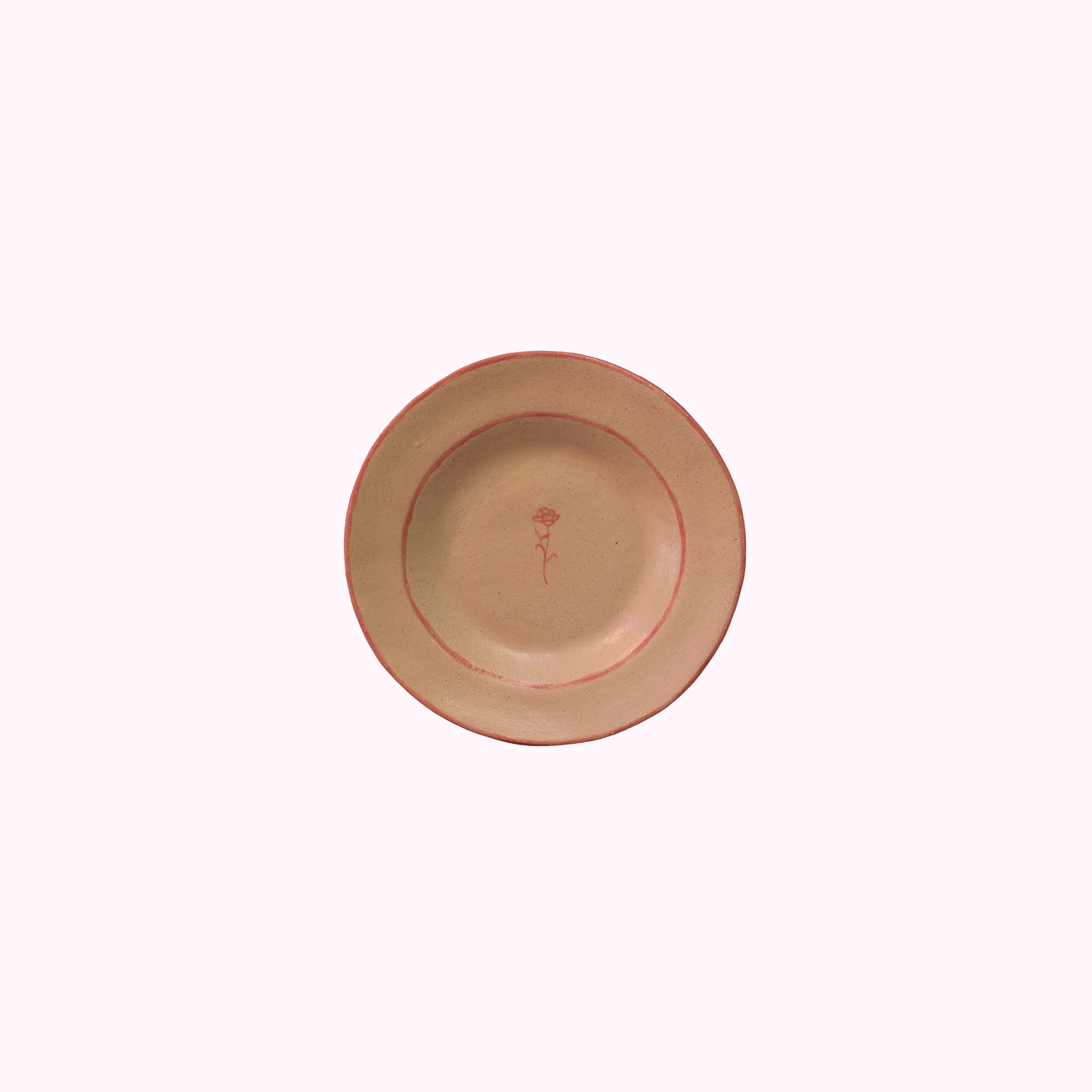 Rose Bowls by Jasmine Raisbeck