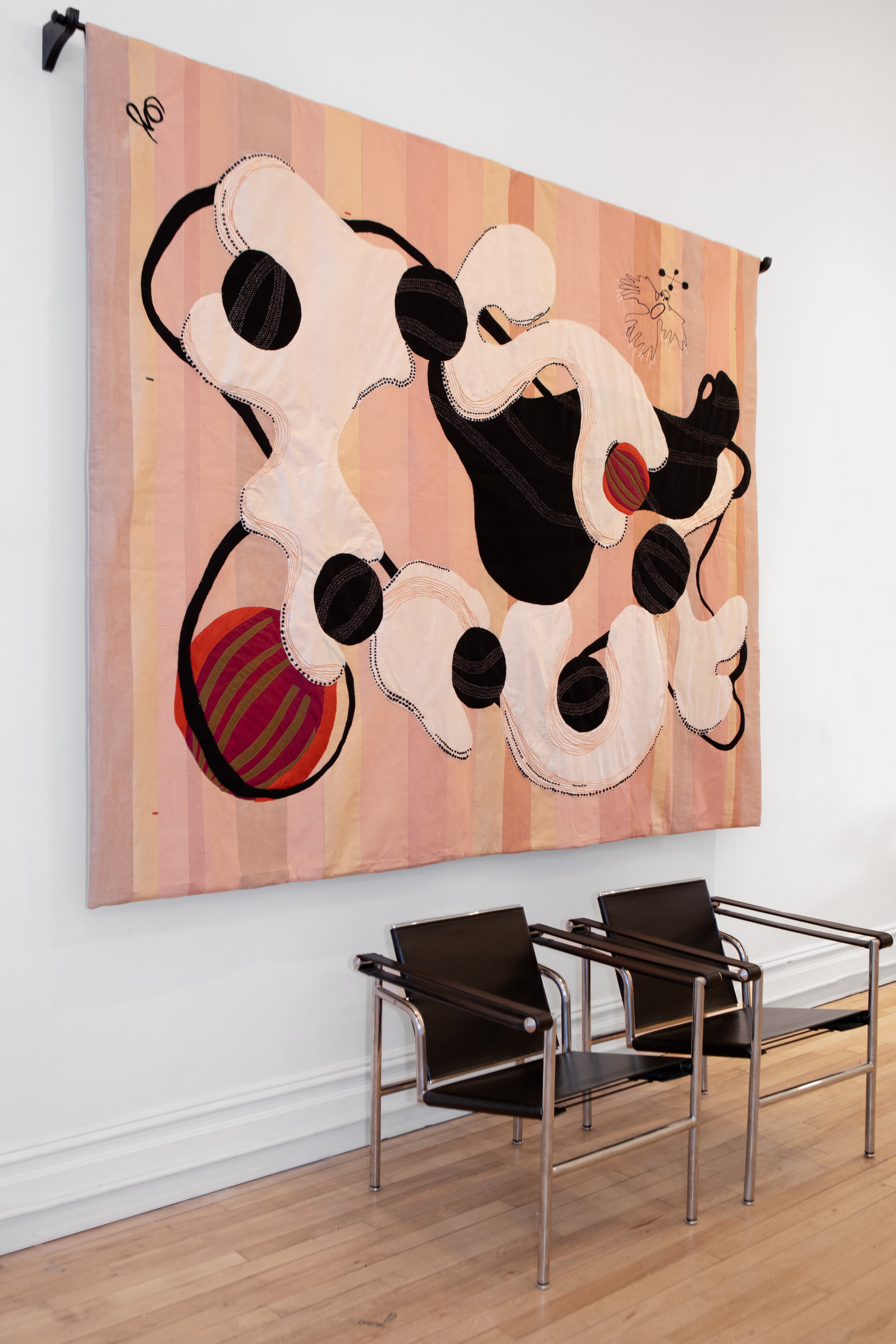 Sky High by House of Quentin Jones