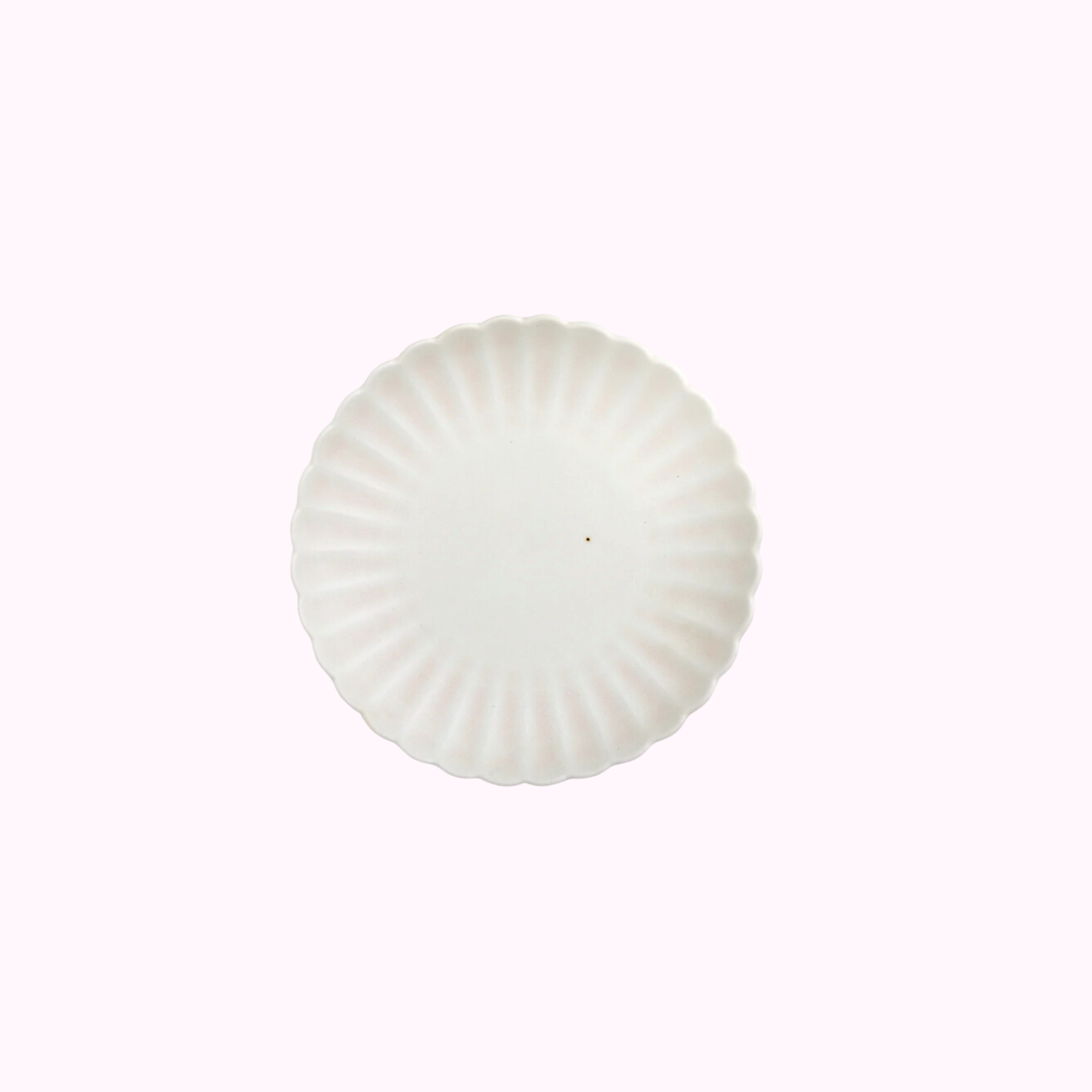 Petal Plate Tea By House Edition