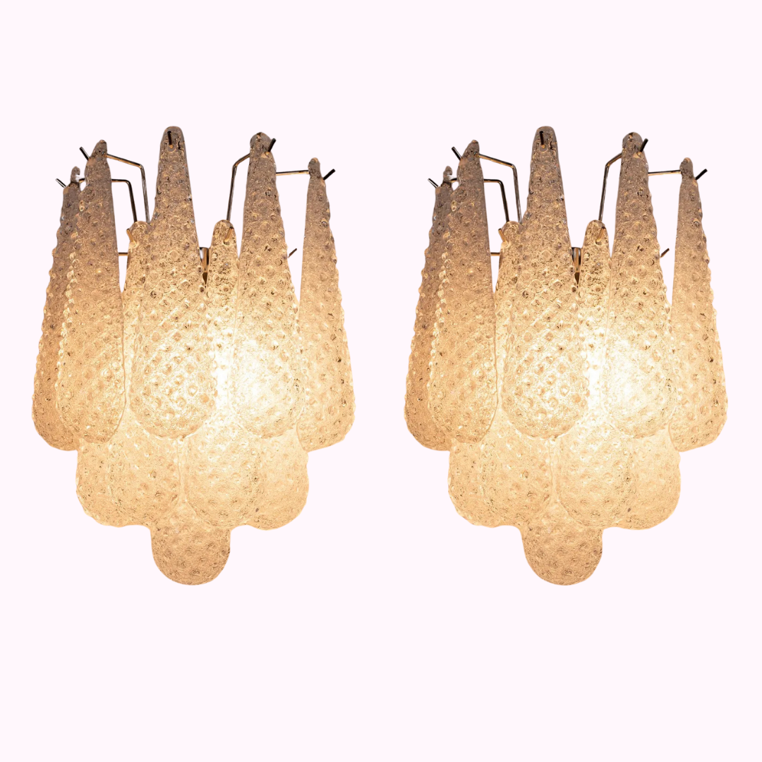 Murano Wall sconce