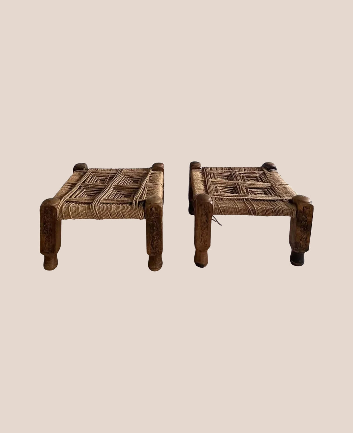 4-square-midcentury-france-vintage-stool