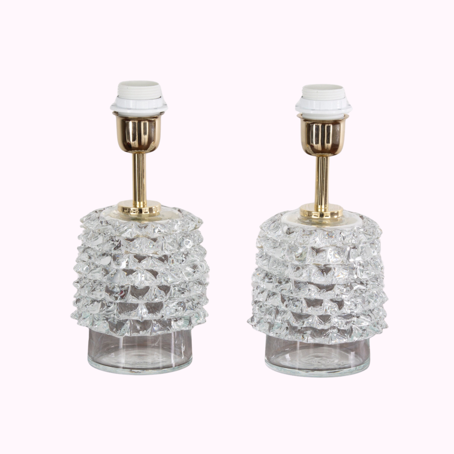 Rostrato Lamp