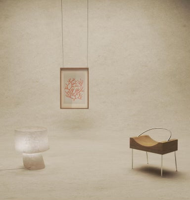 Mush Lamps by Jorge Kilzi