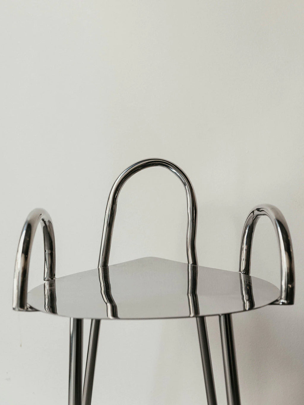 Tumble Chairs by Jorge Kilzi
